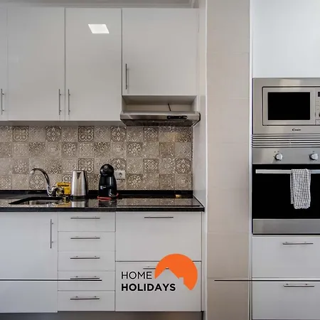 Appartement #136 Nova Flat By Holidays Albufeira