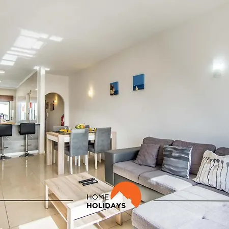 Appartement #136 Nova Flat By Holidays *