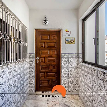 #136 Nova Flat By Holidays Albufeira