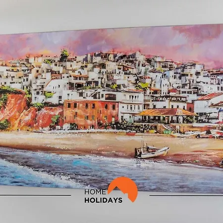 #136 Nova Flat By Holidays