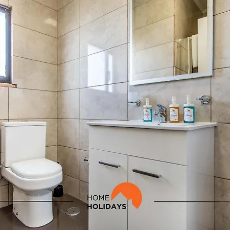 Appartamento #136 Nova Flat By Holidays *