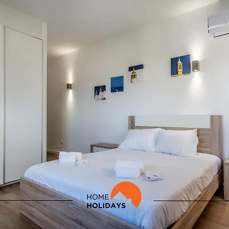 Apartman #136 Nova Flat By Holidays *