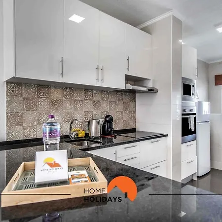 Appartamento #136 Nova Flat By Holidays Albufeira