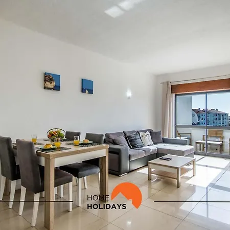 Appartamento #136 Nova Flat By Holidays Albufeira