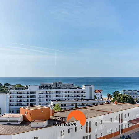#136 Nova Flat By Holidays Appartamento Albufeira