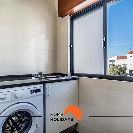 #136 Nova Flat By Holidays Albufeira