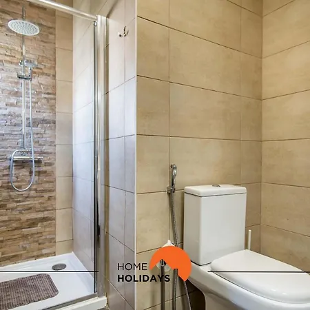 #136 Nova Flat By Holidays Appartamento