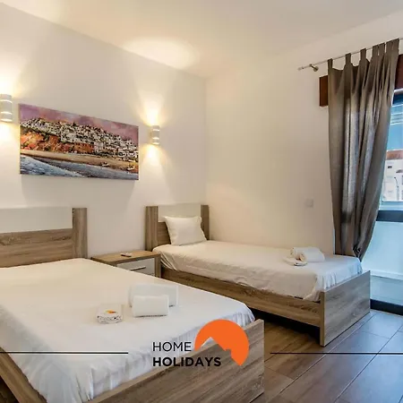 아파트 #136 Nova Flat By Holidays 알부페이라