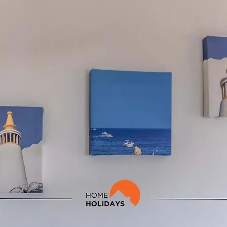 #136 Nova Flat By Holidays