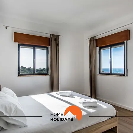 아파트 #136 Nova Flat By Holidays